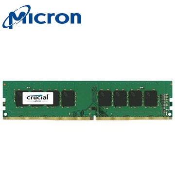 Micron美光 Crucial DDR4 2666/8G RAM 全新盒裝 記憶體