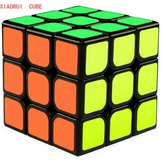 Cube Rubix Magic Mind Game 經典益智兒童/成人新品!