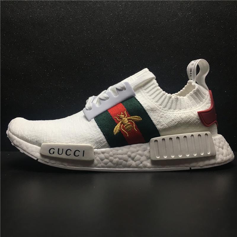 nmd r1 x gucci