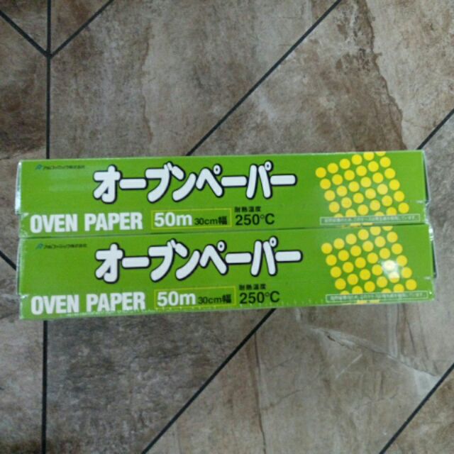 ★胭脂小舖★Costco 好市多代購 烘培紙 食物烹調專用紙 烤紙 料理 蒸籠紙 烘焙紙  烤盤紙 食品 日本製