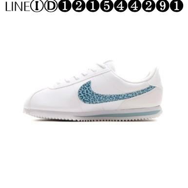nike cortez ocean bliss