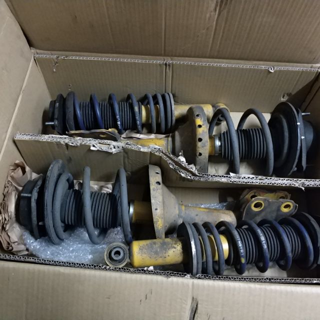 速霸陸原廠避震器 蝦皮購物