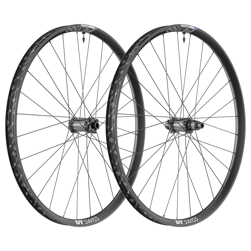 【單車森林】DT SWISS_(SHIMANO Steel_SS)TEELHX 1700 SPLINE-高端鋁合金輪組