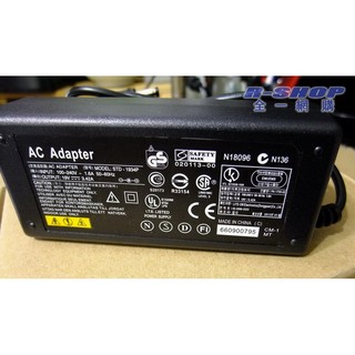 全新Acer宏碁筆電專用變壓器電源線充電器 P256-M 19V 3.16A 2.1A 1.58A 2.37