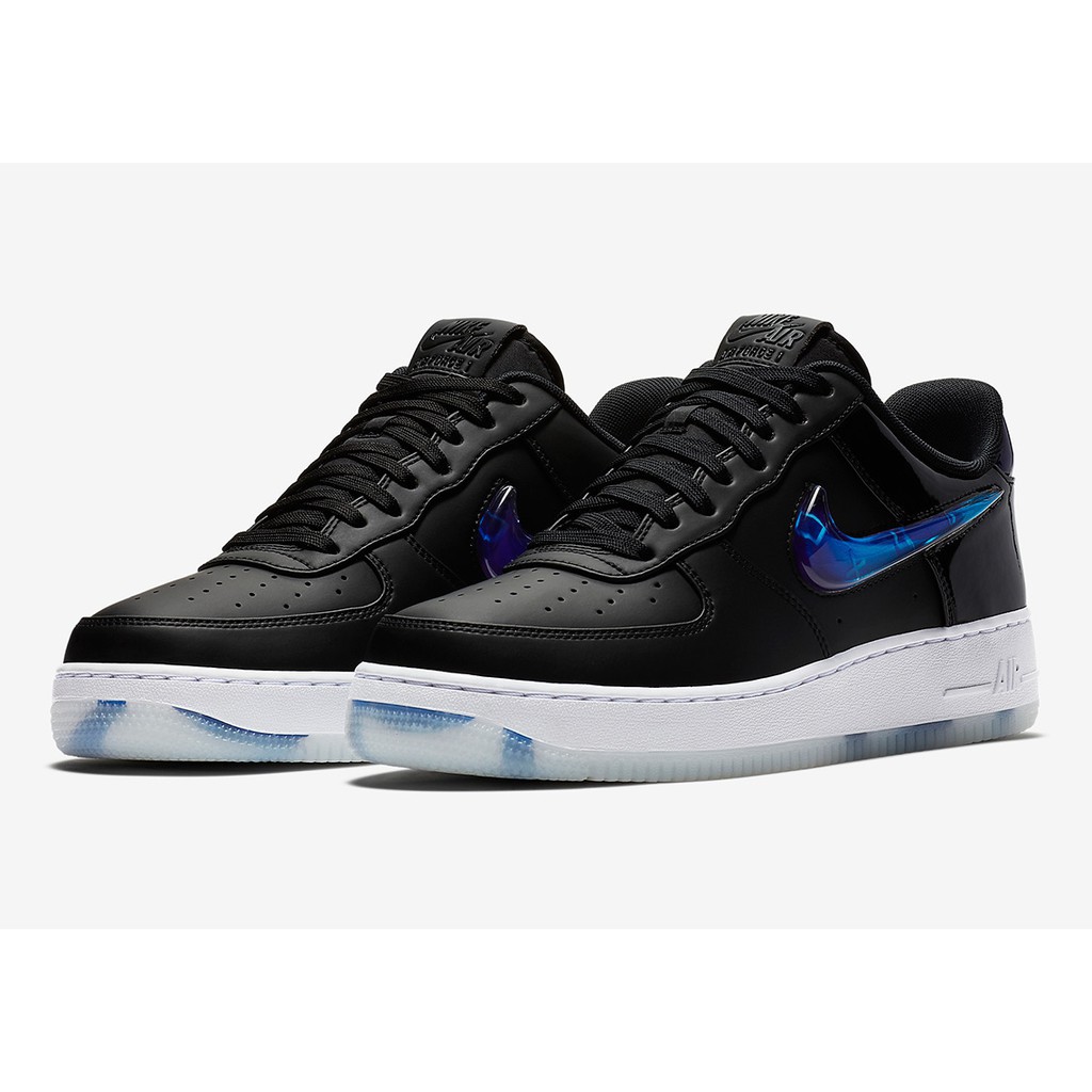 nike air force one ps4