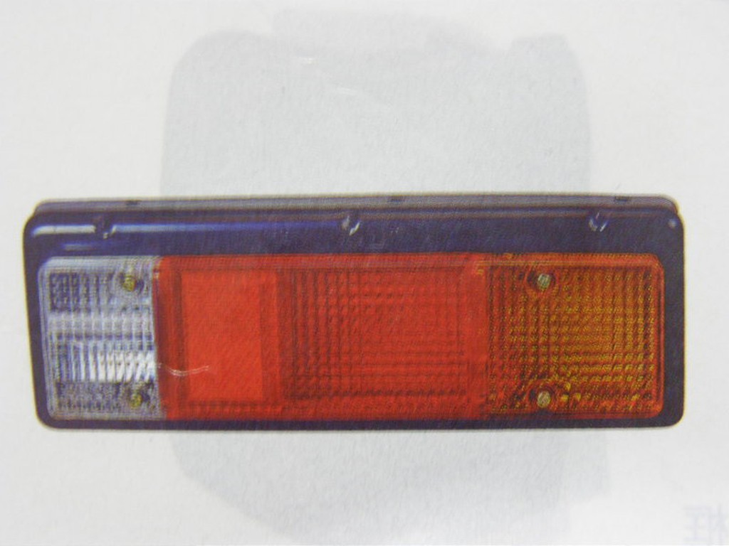中華 三菱 CANTER 堅達 後燈 尾燈 88 93 (96年之前) 另有各車系大小板金零件,車燈,引擎,底盤
