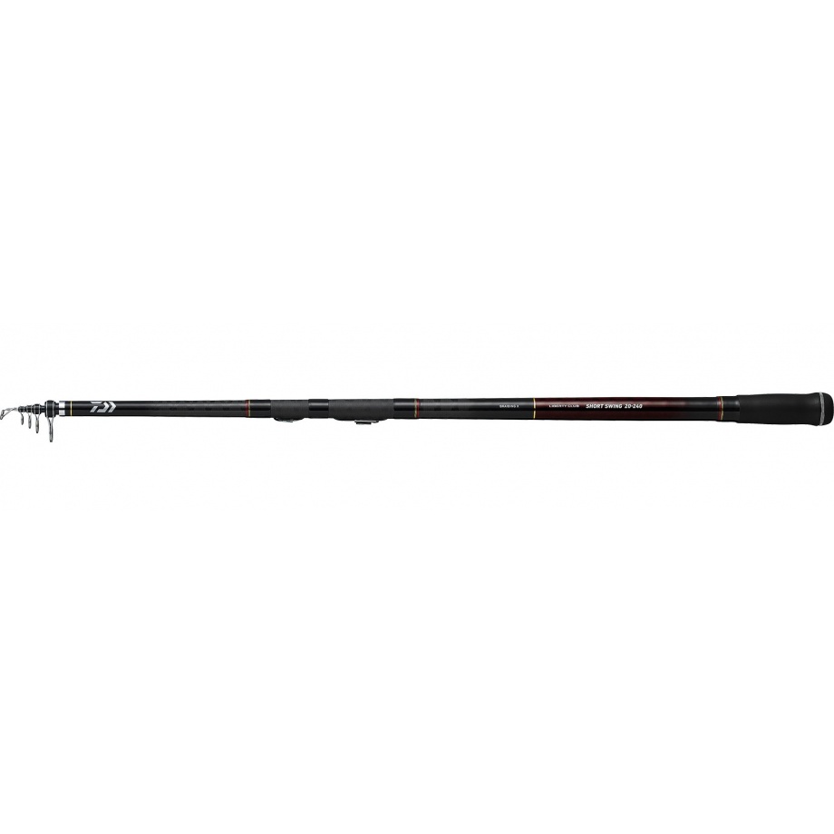 原民揚釣具 Daiwa Liberty Club Short Swing 振出小繼投竿遠投竿 蝦皮購物