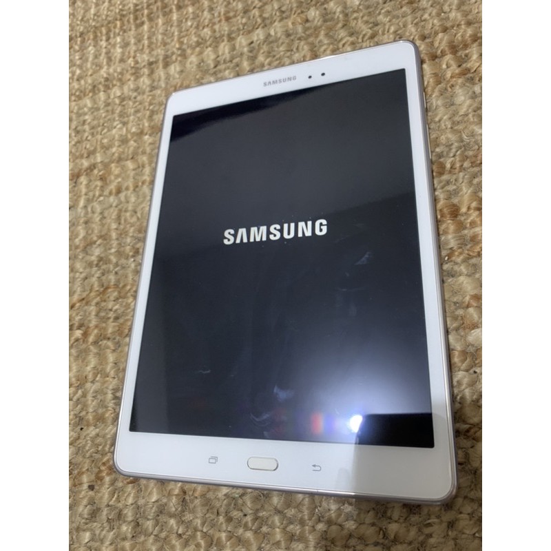 二手平板Samsung galaxy tabA10.1