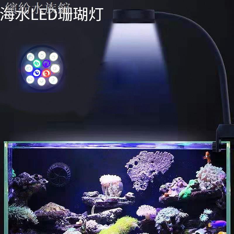 海水led燈 水族相關優惠推薦 寵物21年6月 蝦皮購物台灣