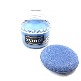美國 Zymol Carbon Wax 8oz. (深色車系專用棕櫚蠟) 約236ml (美國原裝進口) 好蠟
