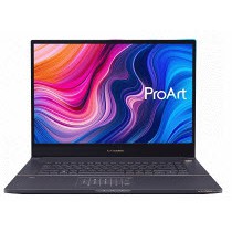 原廠公司貨ASUS ProArt StudioBook Pro17 PRO-H700GV-0112I9750H筆記型電腦