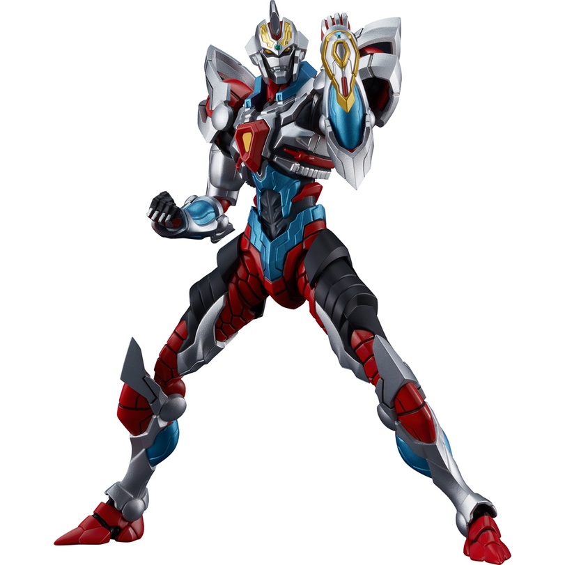 【GSC】23/1月 代理版 限量 SSSS.GRIDMAN 古立特 figma 可動 NO.SP-150