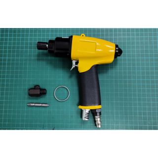 AIR SCREWDRIVER 槍型氣動起子 台灣製造品質保證