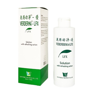 Verderma 洗得妳淨-優 潔膚液 250ml / 500ml【久億藥局】