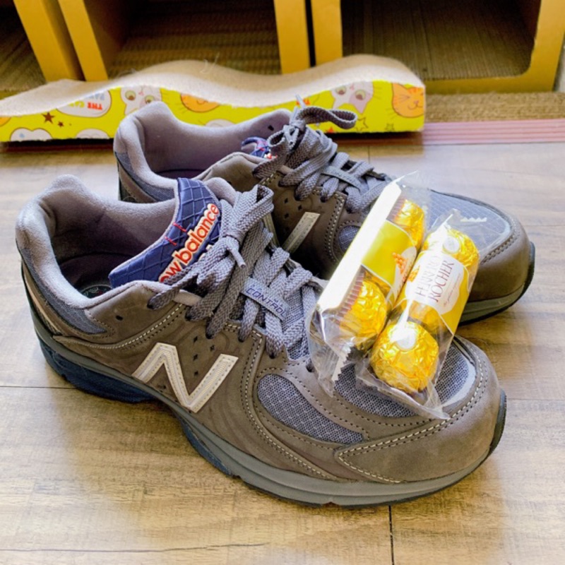 new balance 2040gl1