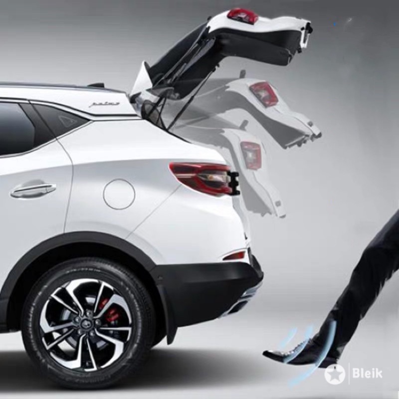 日產kicks電動尾門 蝦皮購物