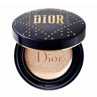 Dior( christian dior) 迪奧超完美持久氣墊粉餅/搖滾釘製版(有殼)