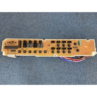 三洋 SANYO SW 1388U 1488U 洗衣機 電腦版 / 軸心 轉盤 排水馬達 進水閥