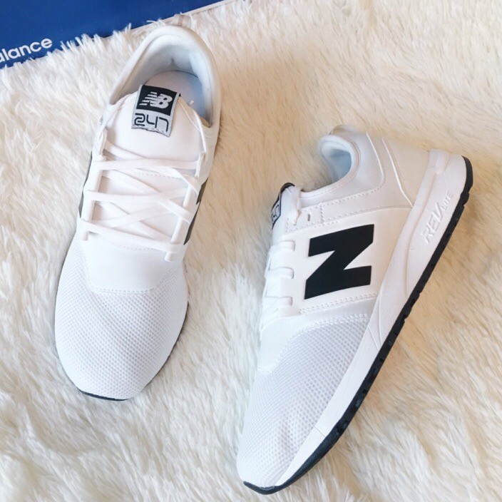 new balance 574 wheat