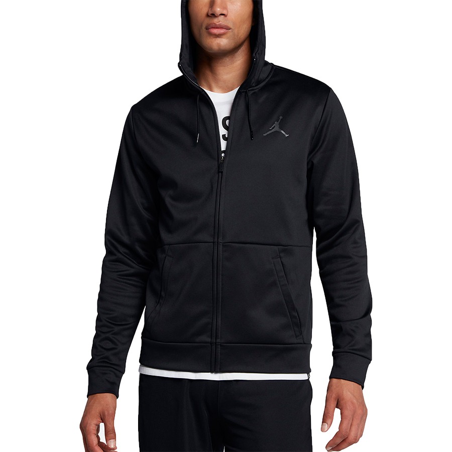 nike jordan 23 alpha therma fz hoodie