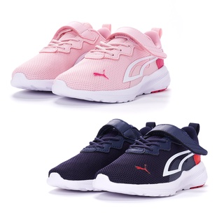 PUMA All-Day Active AC+ PS 童鞋 中童 運動鞋 魔鬼氈 38738707 38738708