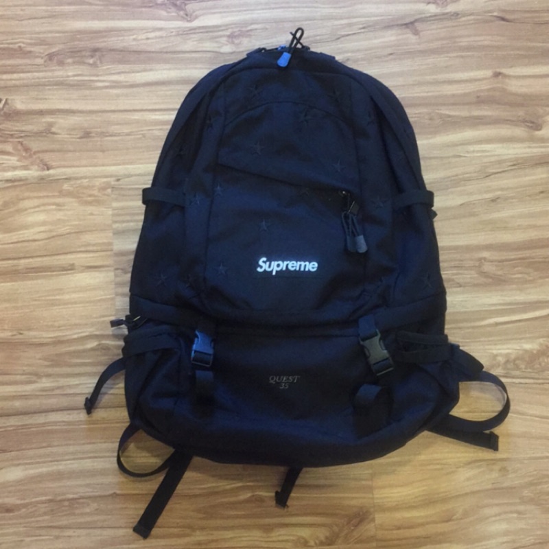 supreme 35th backpack