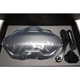 惡搞手工廠 | FORCE S-MAX S妹 SMAX 土除CNC支架組 後土除 檔泥板 牌板 牌照板 FORCE155