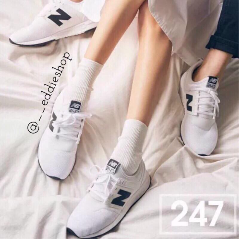 new balance 247 luxe 2.0