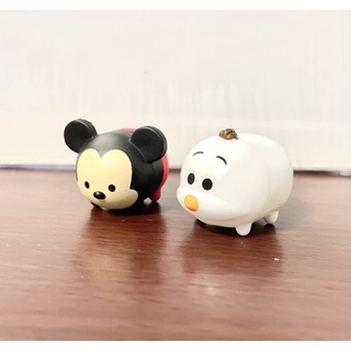 合售tsum tsum 米老鼠 米奇 雪寶 Mickey Mouse Olaf 迪士尼 Disney