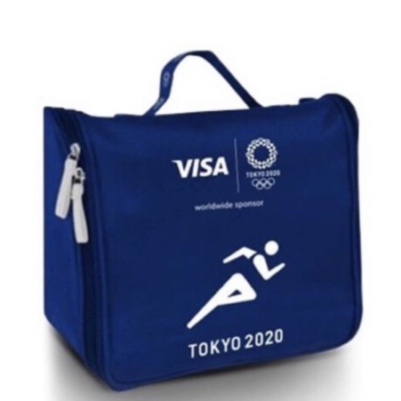 2020東京奧運盥洗包