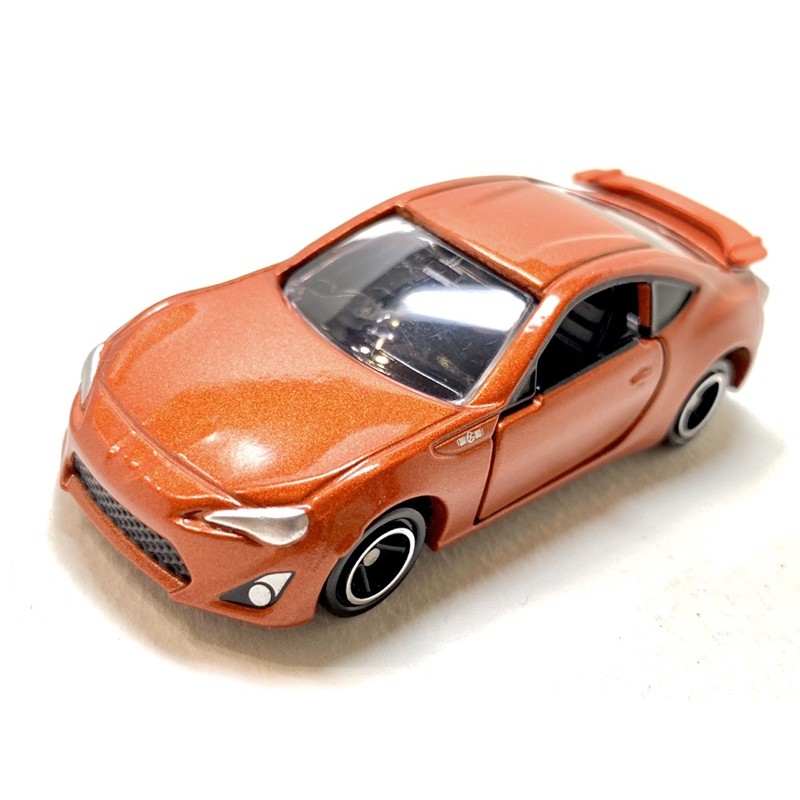 Dream Tomica INITIAL D GT86 無盒