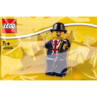 ||高雄 宅媽|樂高 積木|| LEGO 40308 樂高 萊斯特