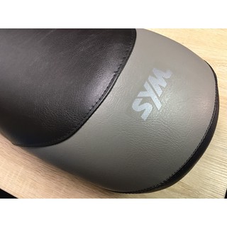 【JUST醬家】SYM 三陽 野狼傳奇R版 R狼 R狼R 原廠座墊 坐墊