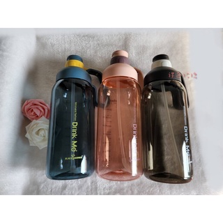 ✨正品保證🔥BLACK HAMMER❤Tritan 超大容量運動瓶💛2000ML(三色可選)運動水壺 水瓶 大容量水瓶