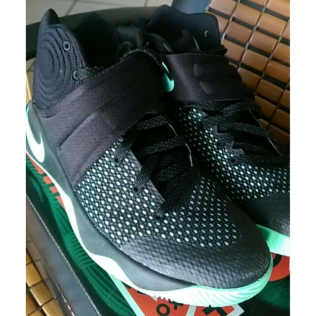 kyrie irving2 黑綠