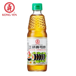 【工研醋】壽司醋 300ml