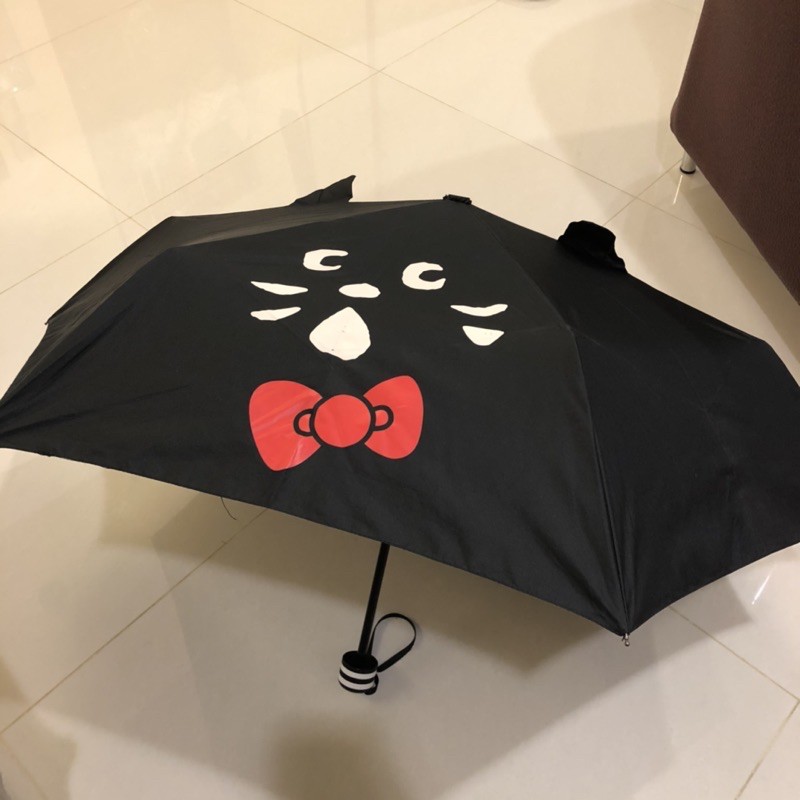 Hello Kitty x NYA聯名超展開晴雨傘