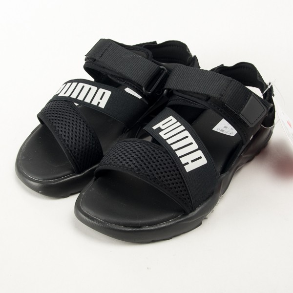 puma js trail sandal