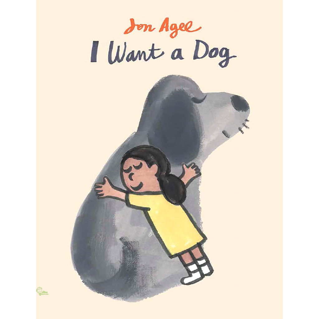 I Want a Dog