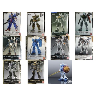 BANDAI 正版盒玩 終極任務 鋼彈 FW GUNDAM STANDart 14 18 20 21 單賣