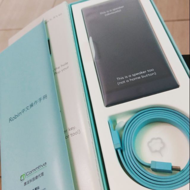 Nextbit robin 二手機