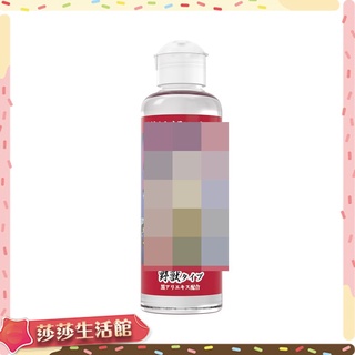 日本SSI JAPAN-勃起力野獸型增硬增慾潤滑液 180ml 潤滑劑