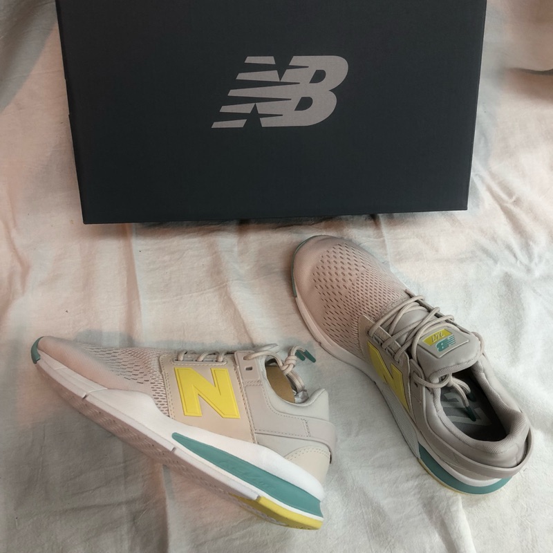new balance ws247fe