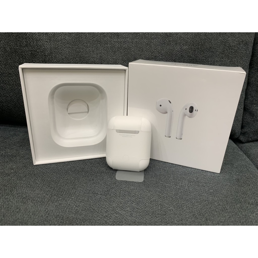 ◇樂²通訊◆ APPLE AIRPODS 二代 有線版 右耳 單賣 實體店面