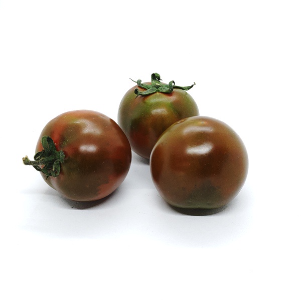 黑王子番茄種子~~Black Prince Tomato~少見的西伯利亞番茄品種~是極受歡迎的傳家寶番茄