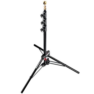 ◎相機專家◎ Manfrotto 1051BAC 鋁合金氣壓式燈架 正成公司貨
