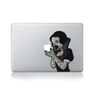 <優惠實施中>蘋果 Apple Macbook Air/Pro 白雪公主11號 11/13.3寸 創意貼紙