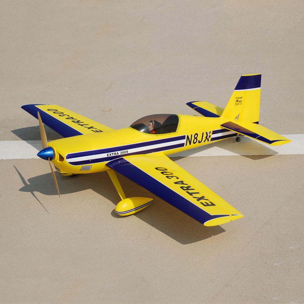 rc extra 300