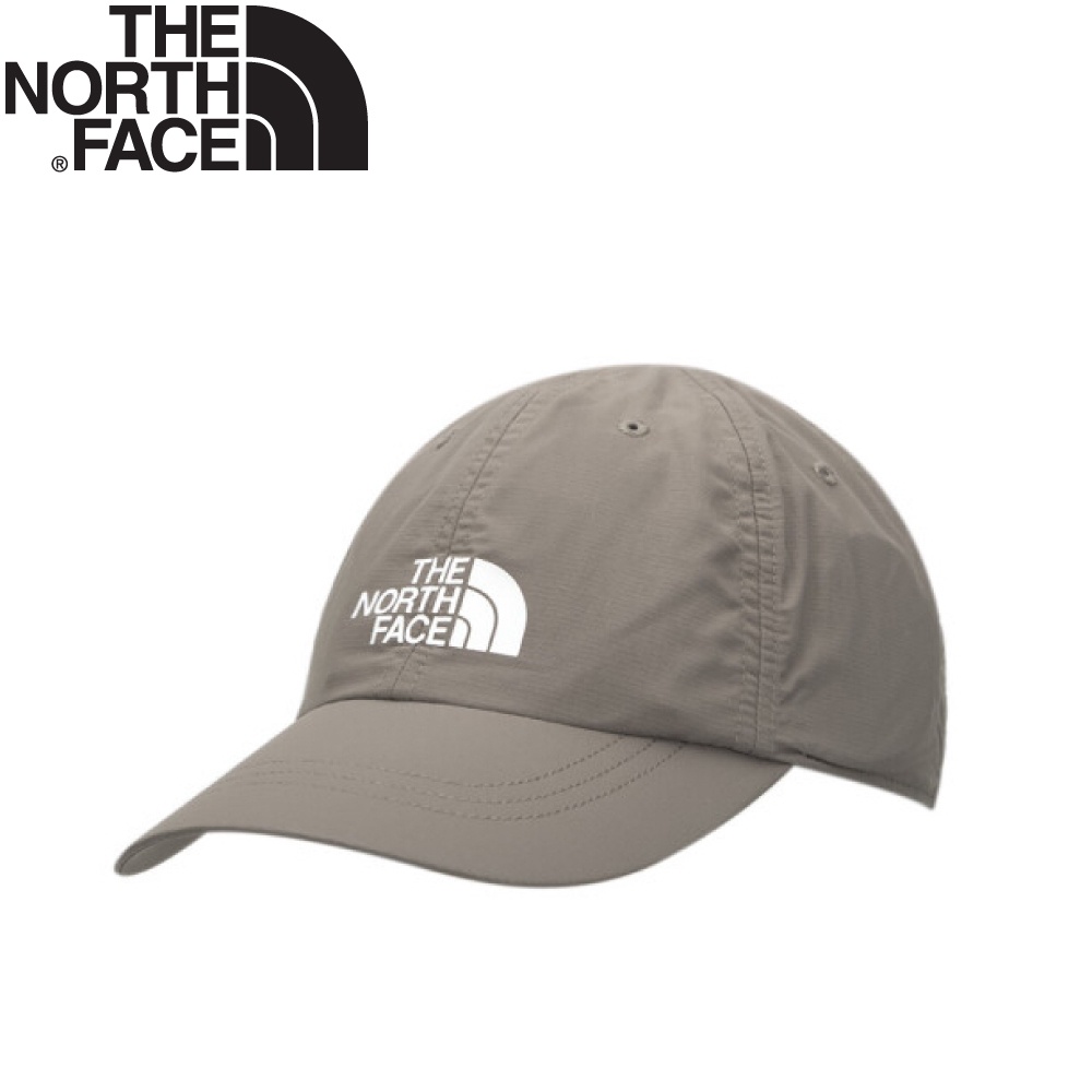 【The North Face 棒球帽《棕》】5FXL/鴨舌帽/休閒帽/防曬帽/老帽/遮陽帽/運動帽