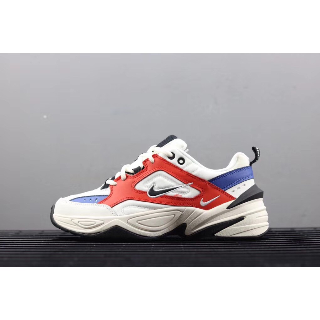 nike m2k john elliott